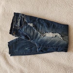 Grace & Lace Jeans 👖